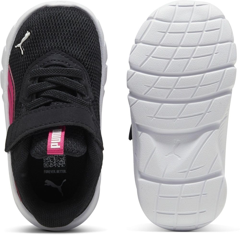 PUMA Unisex Babyschuhe Flexfocus Modern Ac+ Inf Sneaker