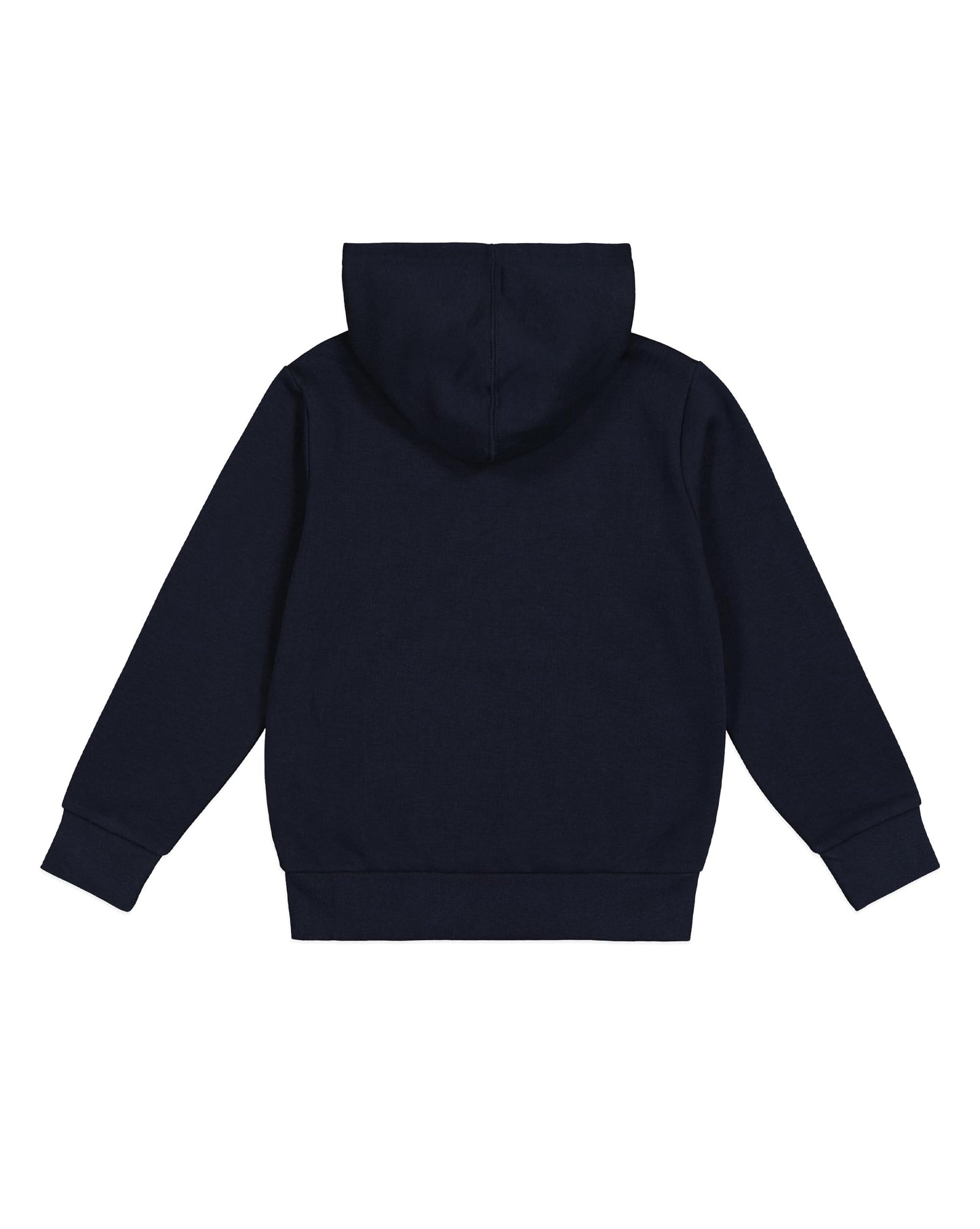 Champion Boys' Legacy Basics B-Ultralight Powerblend Fleece Hoodie