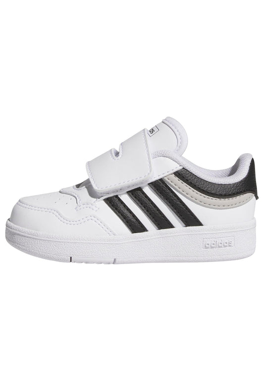 adidas Unisex Baby Hoops 4.0 Shoes shoes