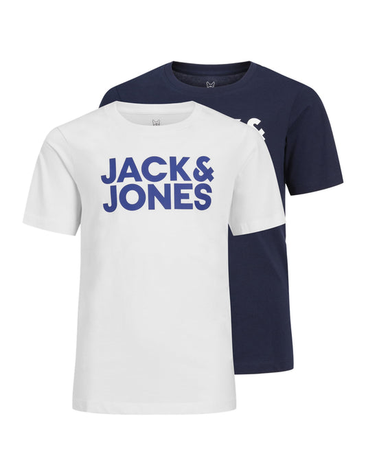 JACK & JONES boys' T-shirt