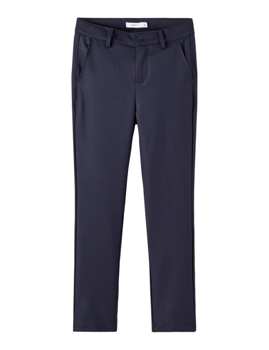 NAME IT Boys' Trousers Regular Fit