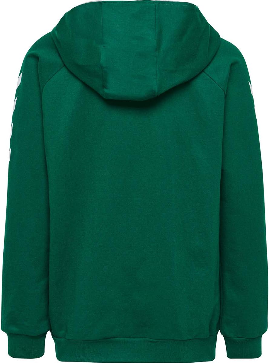 hummel Fußball - Textilien - Sweatshirts Cotton Hoody Kids