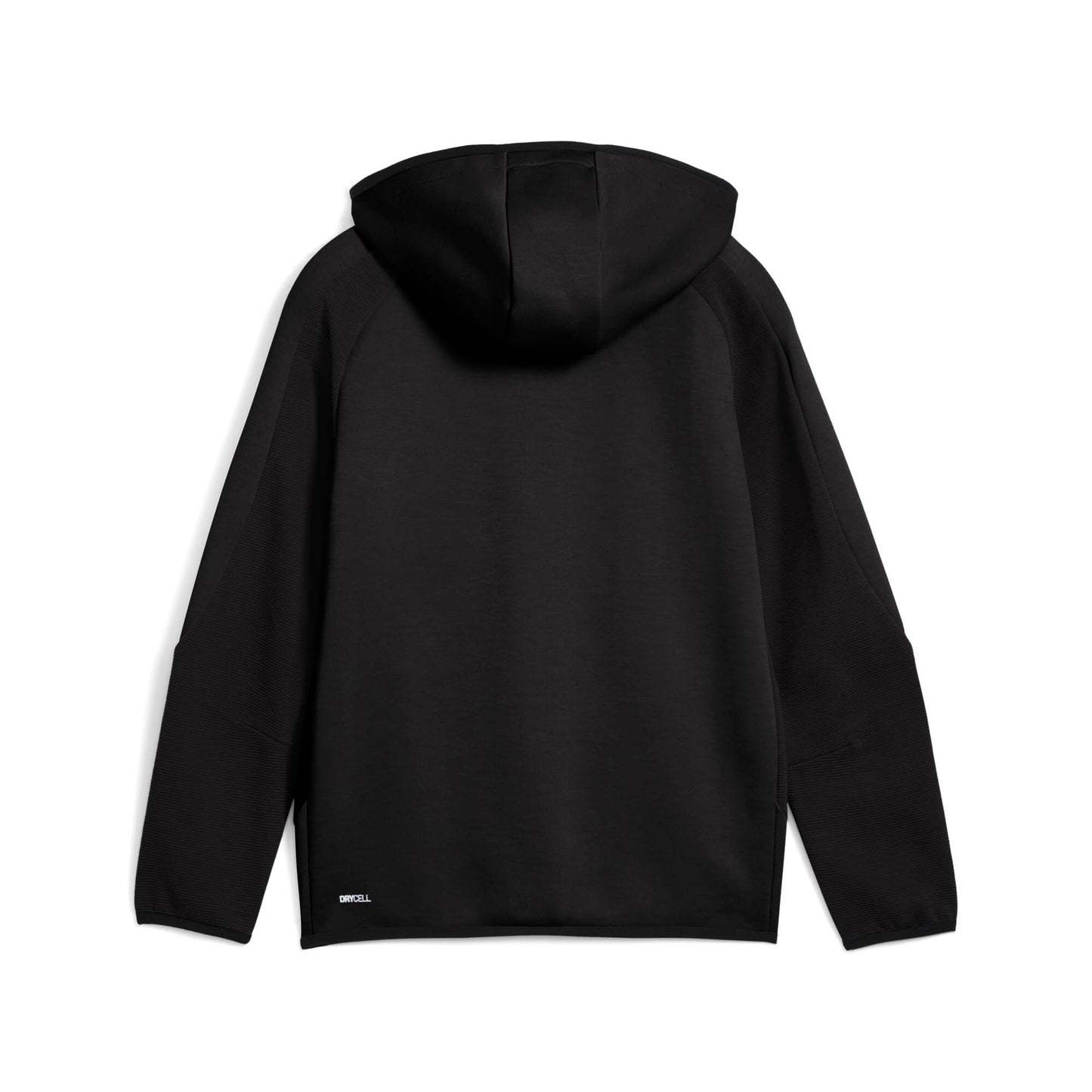 PUMA Boys' Evostripe Full-Zip Hoodie Dk B Sweat Jackets (1 Pack)