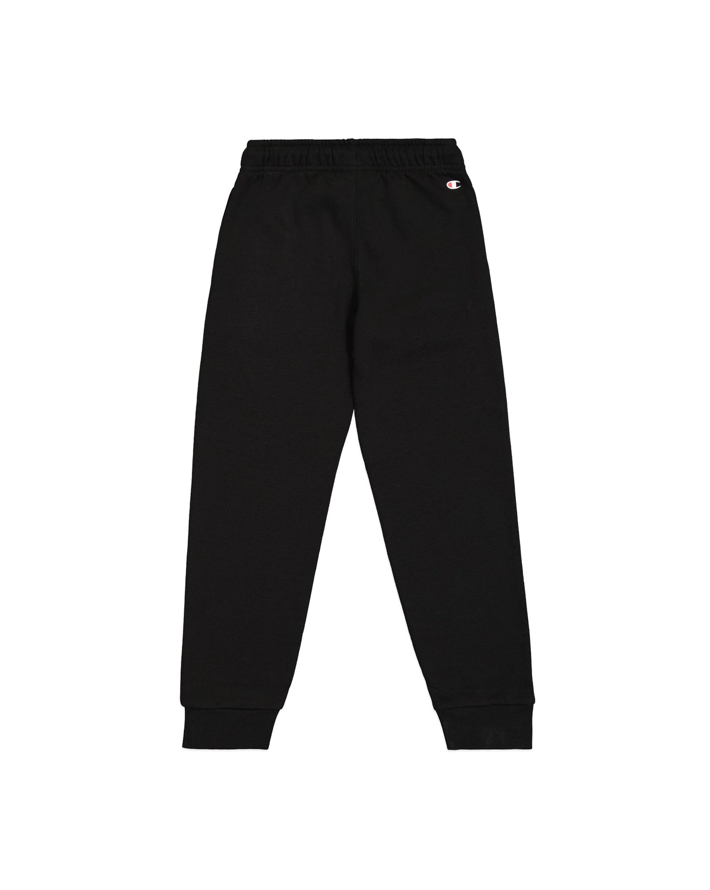 Champion Jungen Legacy Basics B-Ultralight Powerblend Fleece Rib Cuff Trainingshose