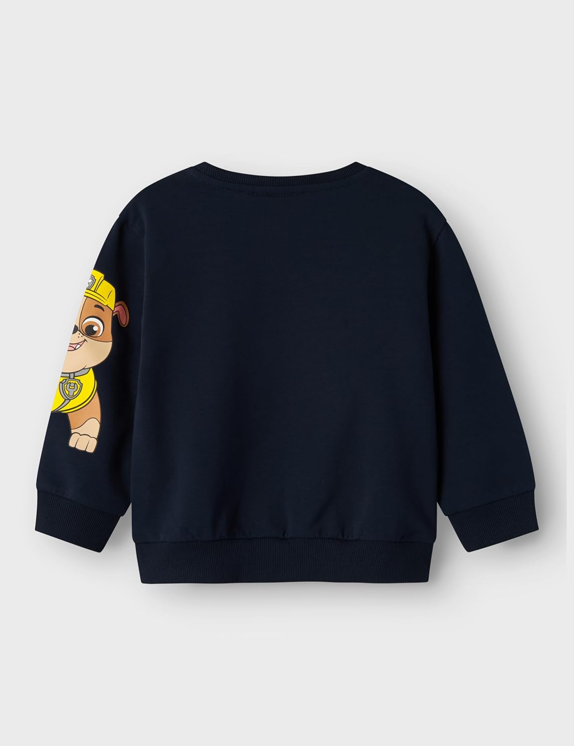 Name it mini Boys Nmmjonce Paw Nreg Sweat Unb Cplg