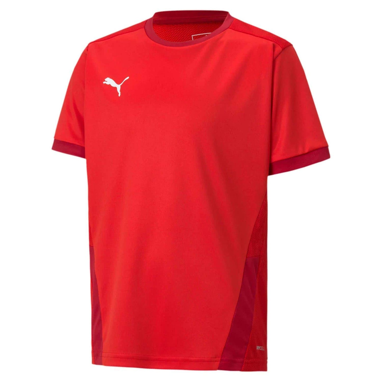 PUMA Herren, teamGOAL 23 Jersey Trikot
