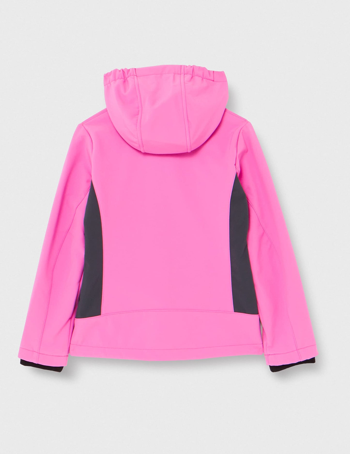 CMP Unisex Kinder Softshelljacke für Kinder Jacke (1er Pack)