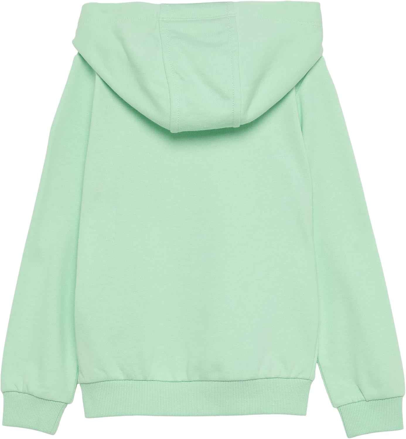 s.Oliver Junior Mädchen Kapuzen-Sweatshirt mit Frontprint