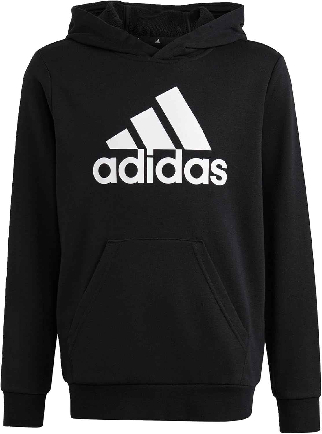 adidas Big Logo Essentials Cotton Hoodie Unisex Kinder (1 Stück)