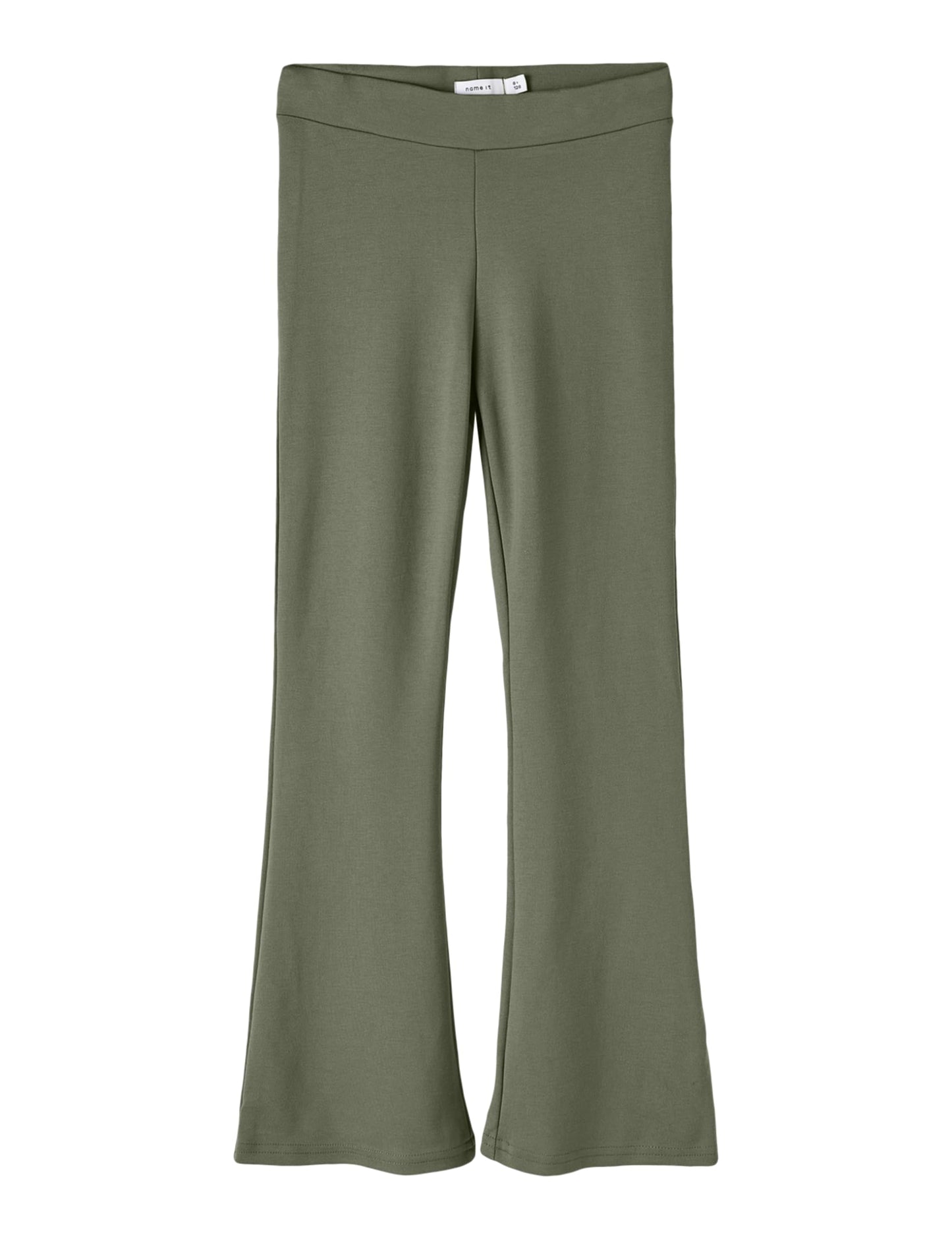 NAME IT Mädchen Nkffrikkali Bootcut Pant Noos Hose
