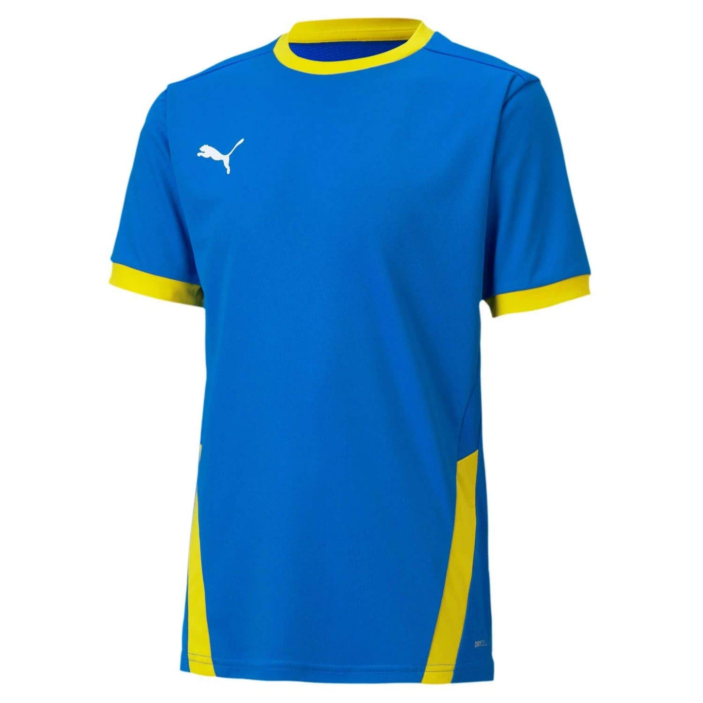 PUMA Herren, teamGOAL 23 Jersey Trikot