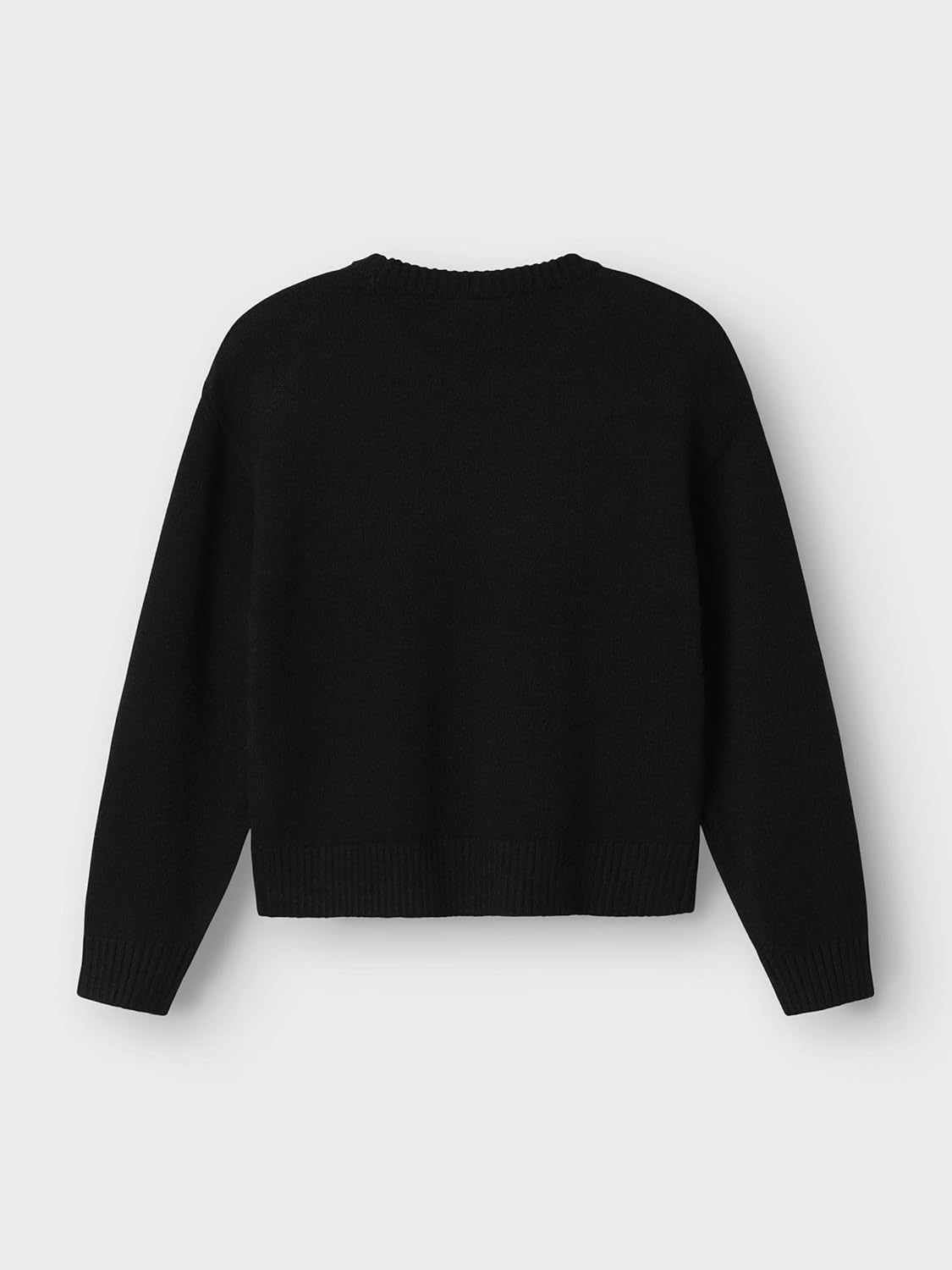 NAME IT Girl Strickpullover Langarm