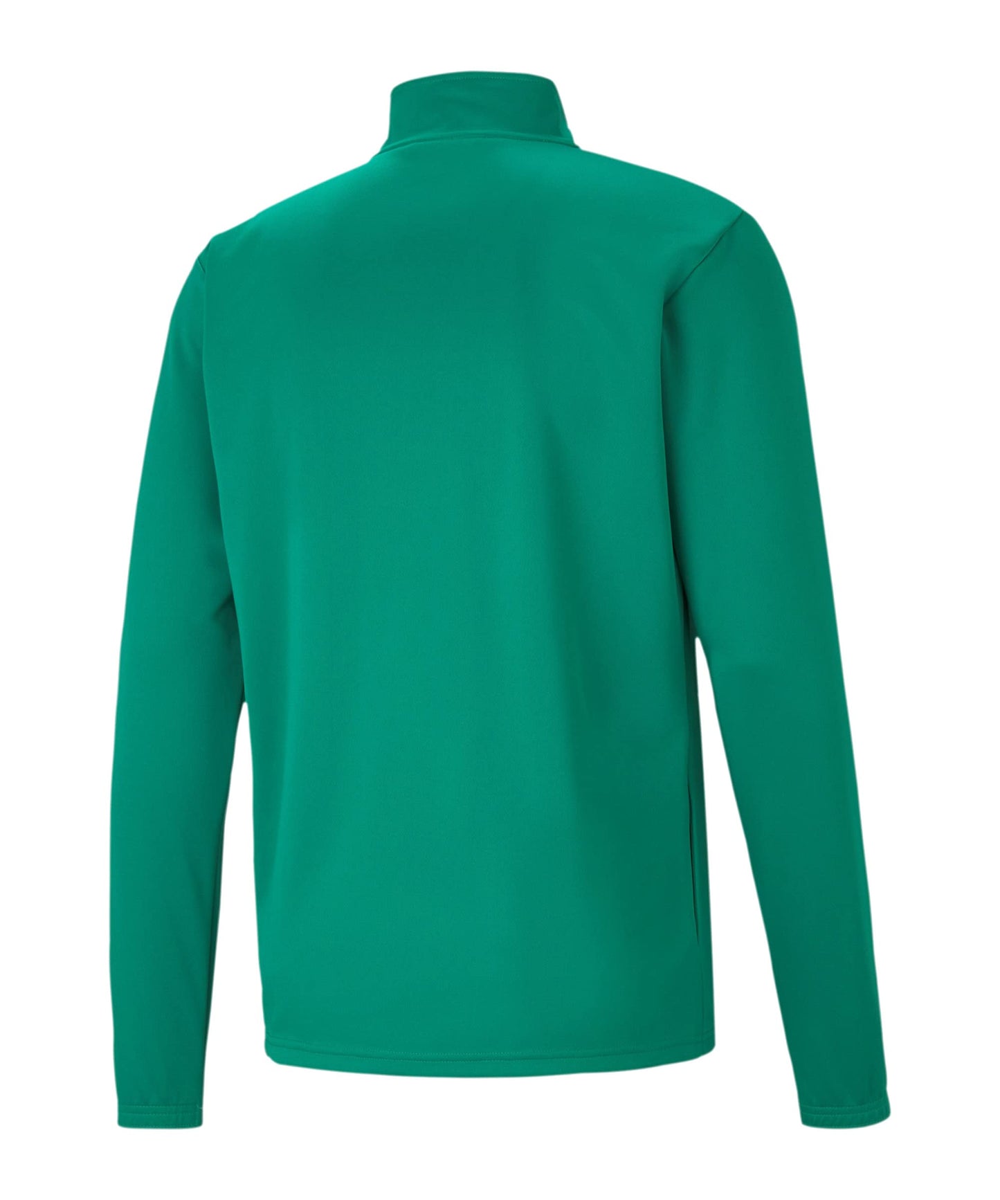 PUMA Teamrise Training Poly Jacket Jr Sweatshirt