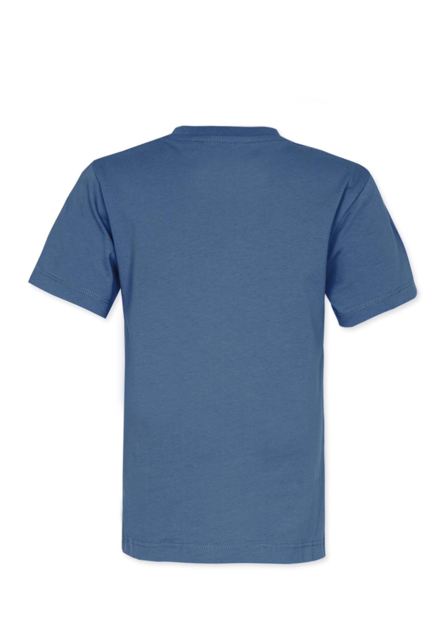 Band of Rascals Kinder Kurzarm T-Shirt Dab aus Bio-Baumwolle