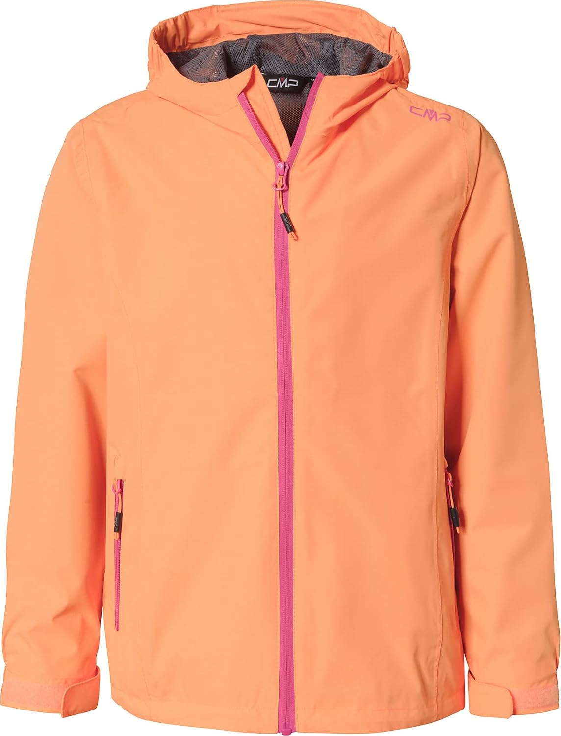CMP, Kid Gjacke Fix Hood, Girl