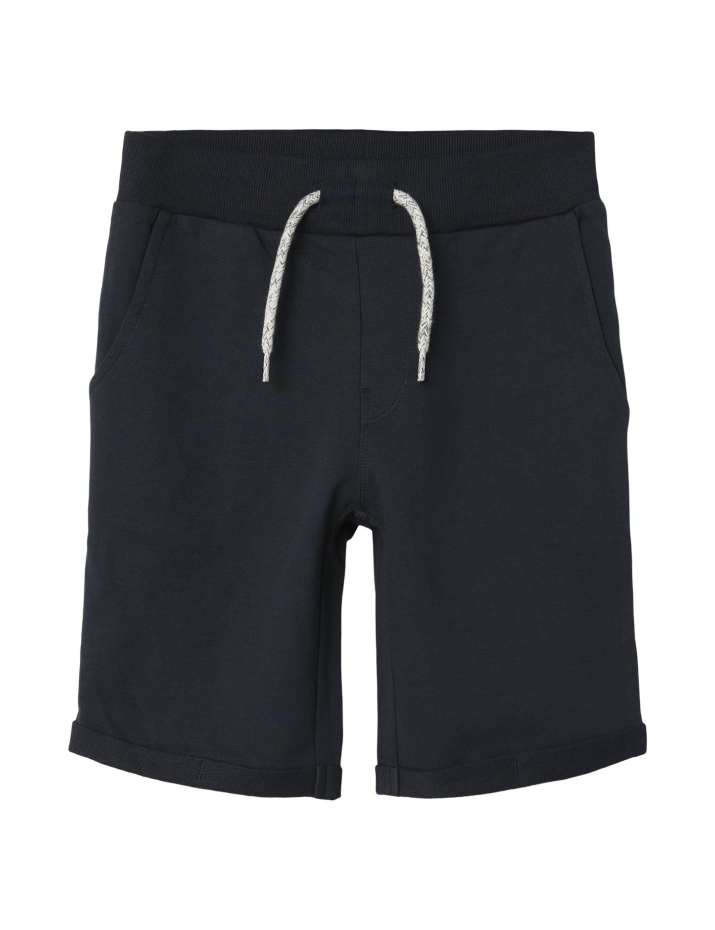 NAME IT Jungen Nkmvermo Long SWE Unb F Noos Shorts