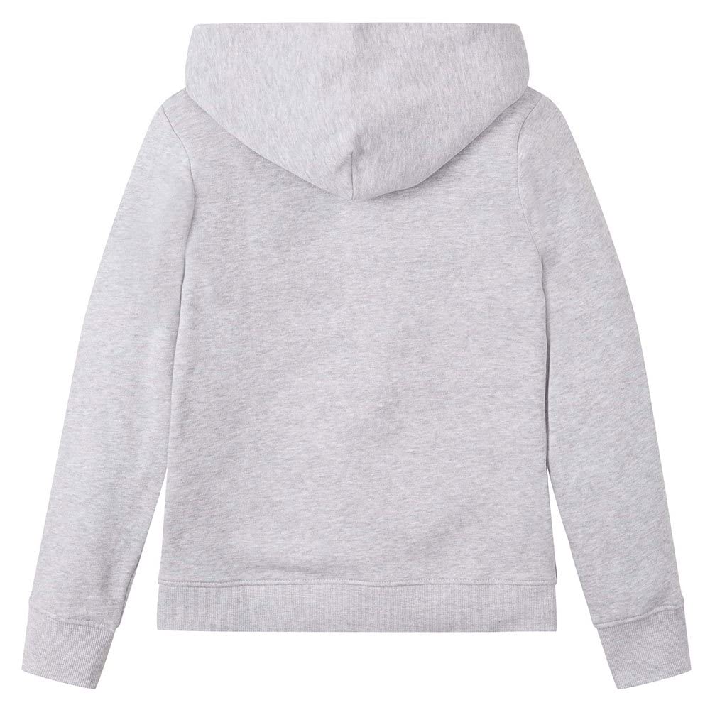 TOM TAILOR Boys Children's Sweat Jacket with Print Made of Organic Cotton