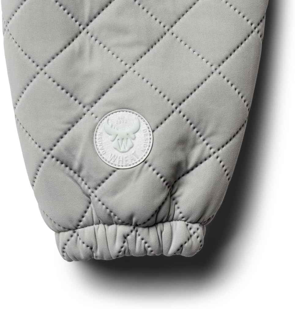 Wheat Hayden Thermal Suit, Baby Toddler Sizes, Unisex, Boys and Girls, 100% Recycled Poleyster, Oeko-Tex Standard, Waterproof, Breathable, Windproof, Oeko-Tex Standard