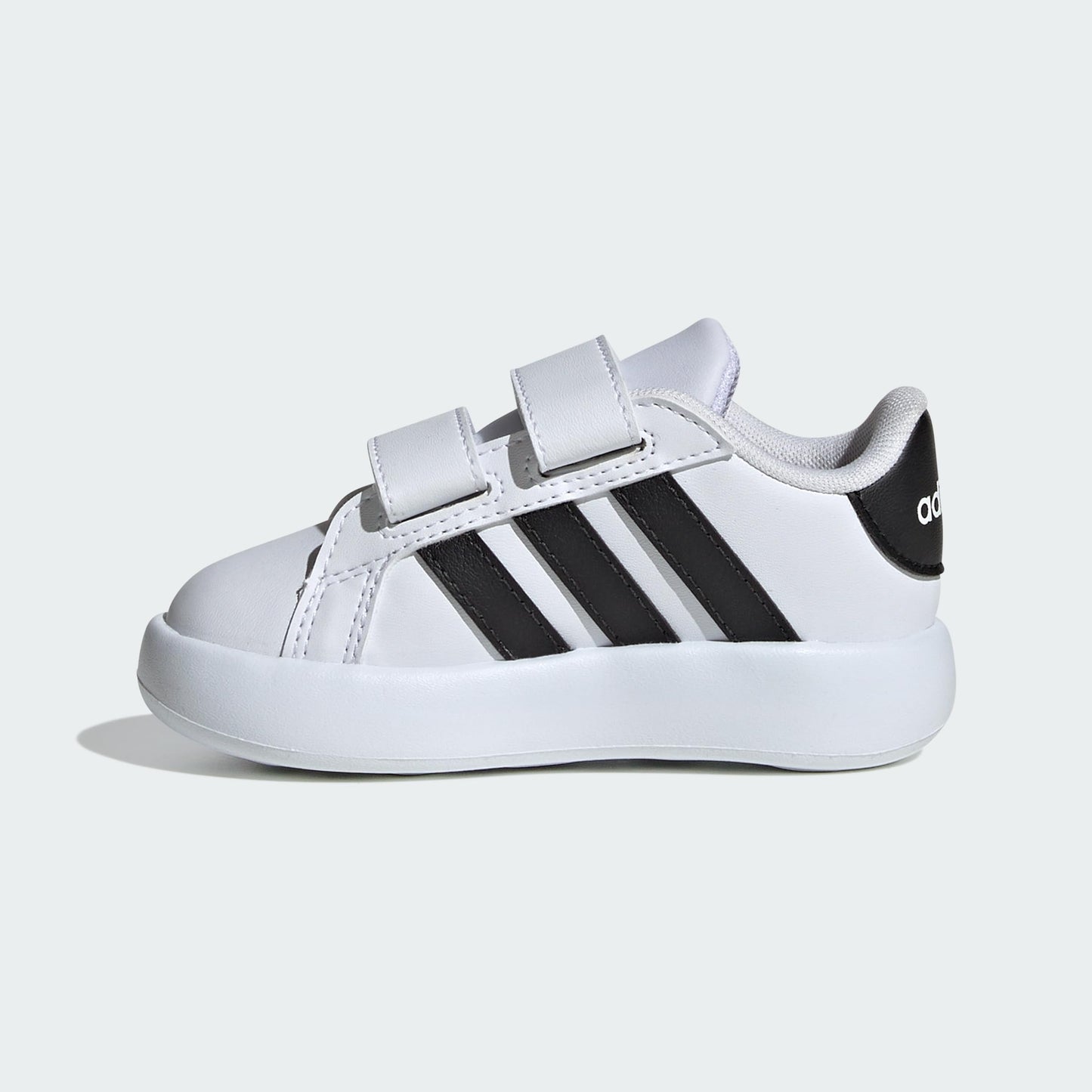 adidas Unisex Kinder Grand Court 2.0 K Sneaker