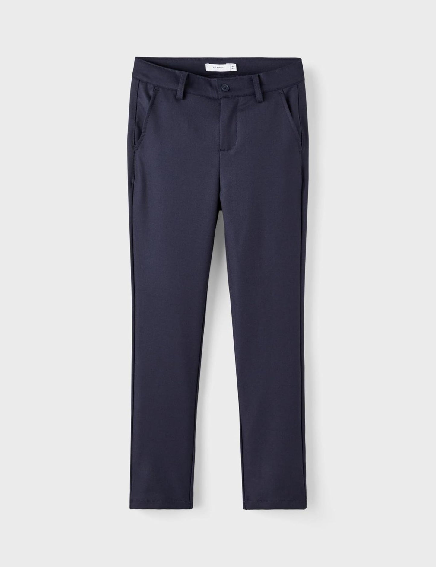 NAME IT Boys' Trousers Regular Fit