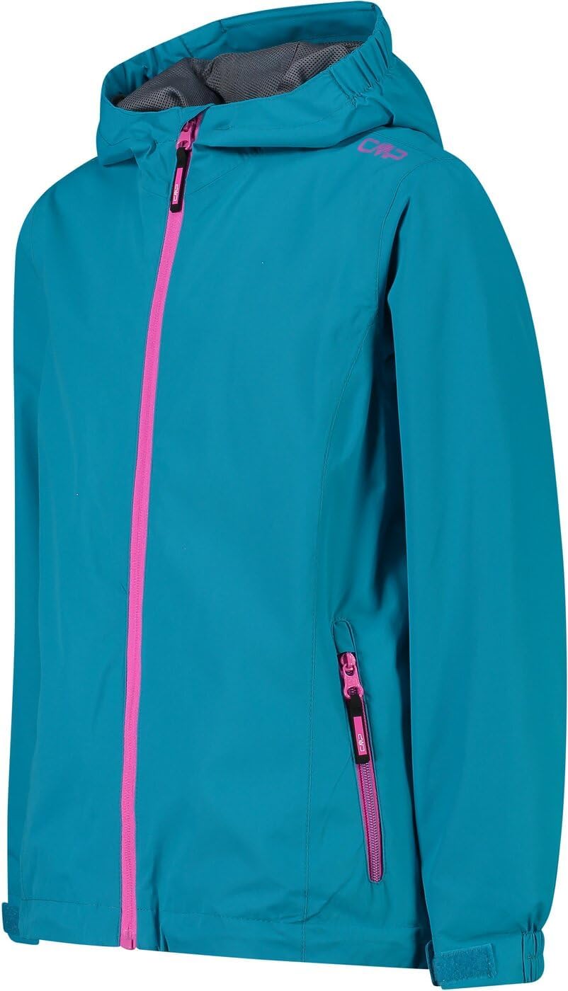 CMP, Kid Gjacke Fix Hood, Girl