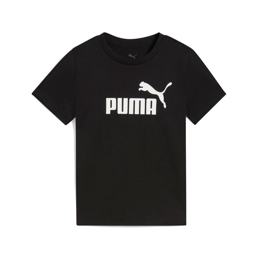 PUMA Jungen ESS No. 1 Logo Tee Ps T-Shirts (1er Pack)