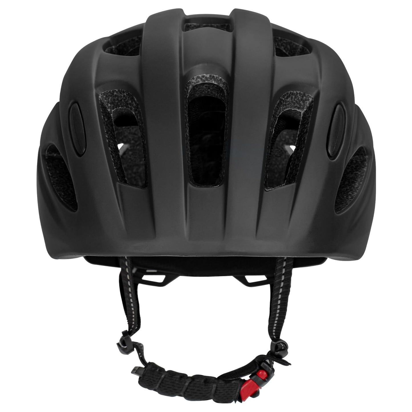Favoto Children's Bicycle Helmet Lightweight Children's Helmet - Children's Cycling Helmet Breathable Adjustable Helmet for Boys and Girls