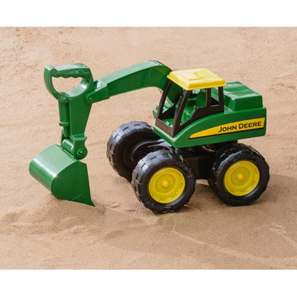 John Deere 736 35766 Big Scoop Dump Truck (was 42928), grün