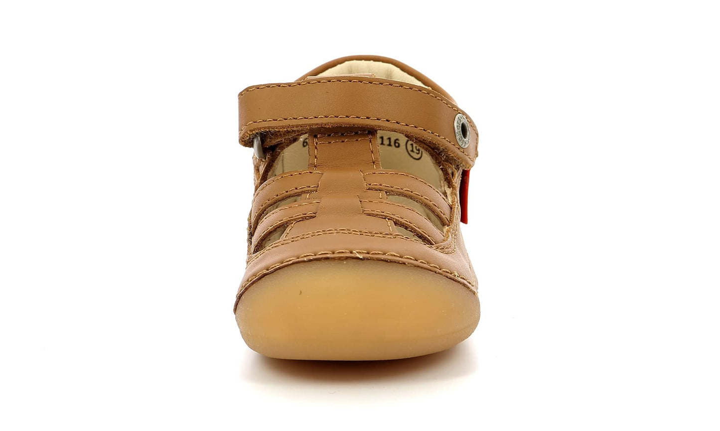 Kickers Unisex Baby Sushy Oxford-Schuh für Babyschuhe