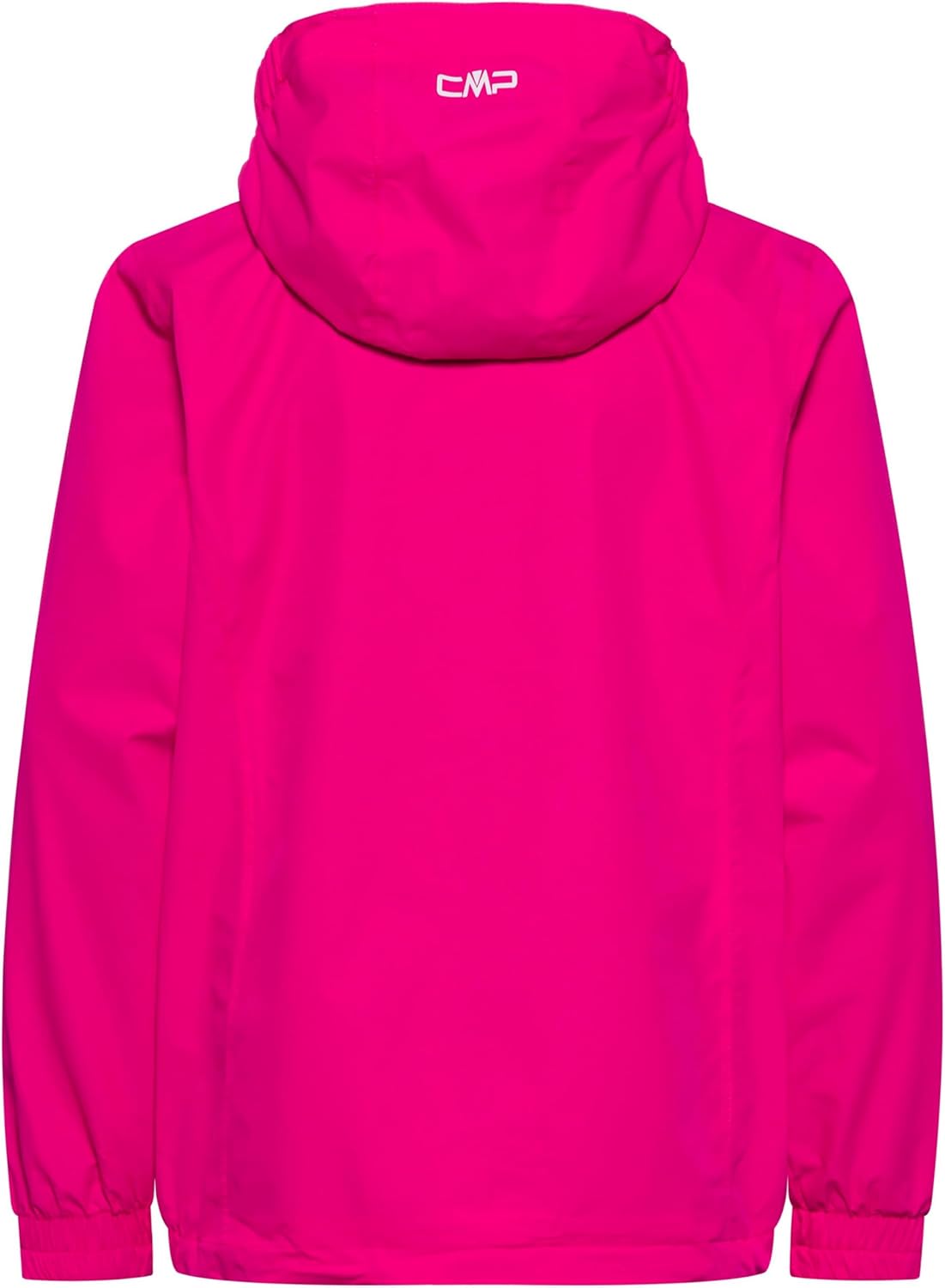 CMP, Kid Gjacke Fix Hood, Girl