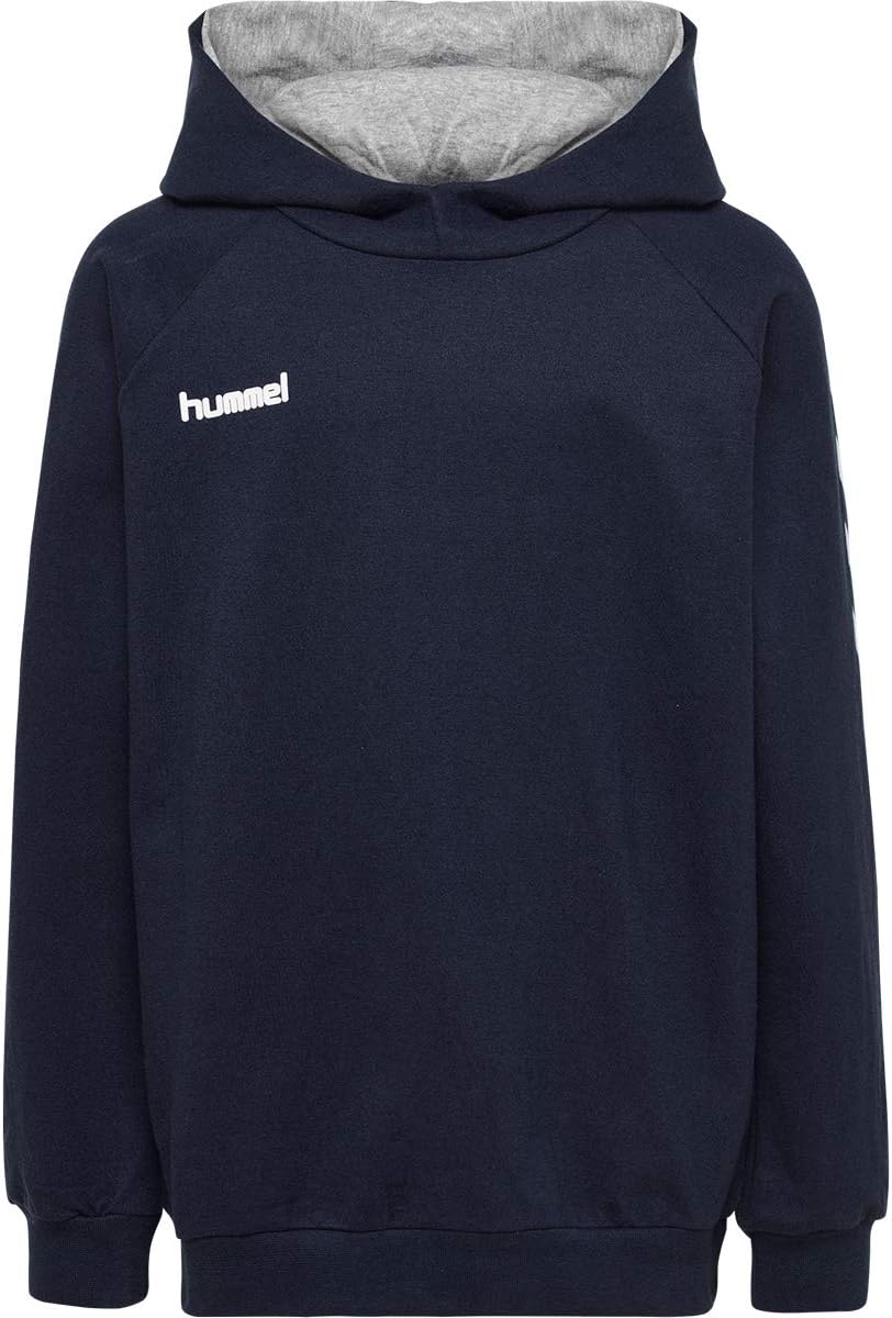 hummel Fußball - Textilien - Sweatshirts Cotton Hoody Kids
