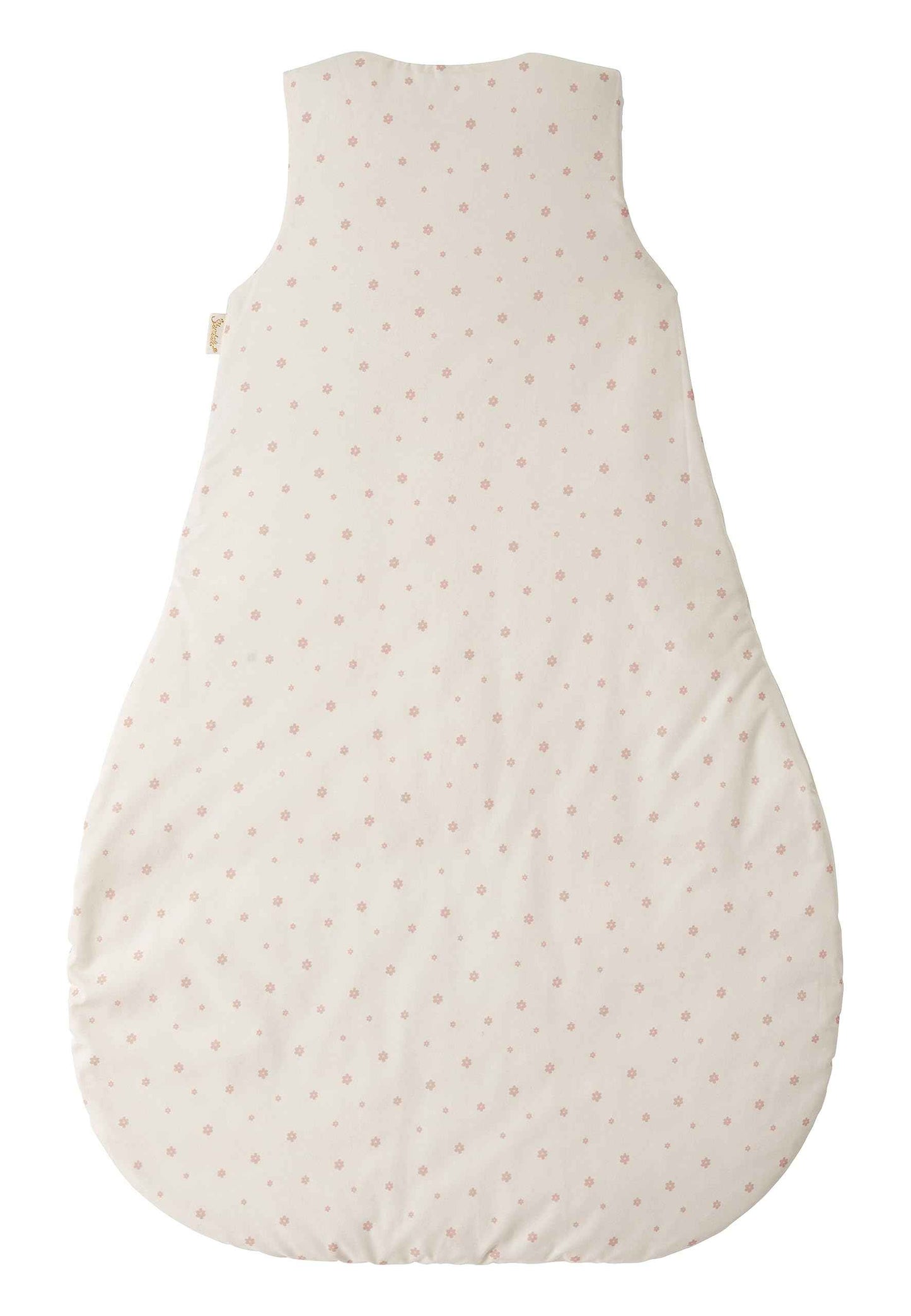 Sterntaler All-Season Sleeping Bag 70 cm Donkey Emmi Girl Flora Rose