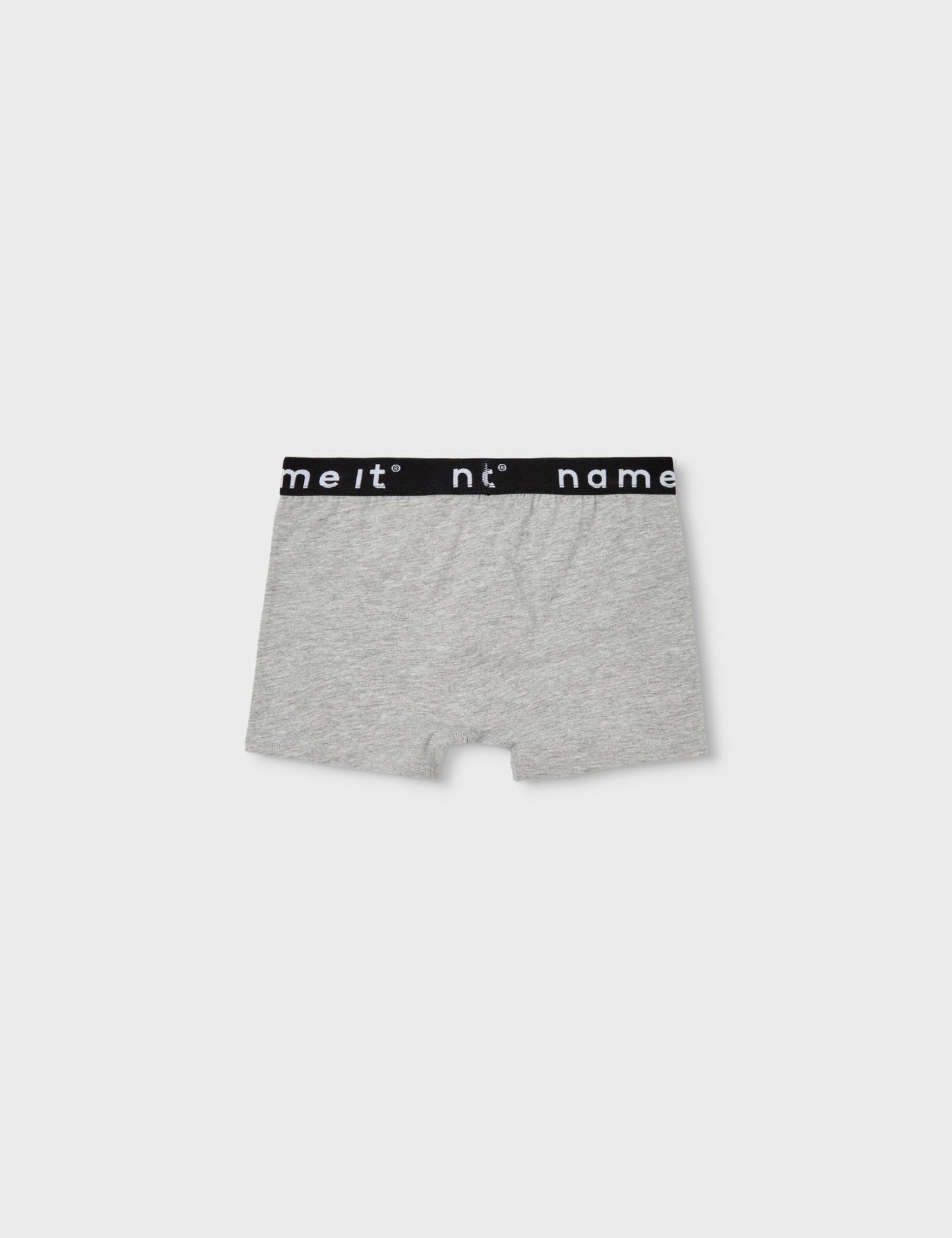NAME IT Boy Boxershorts Basic 3er-Pack