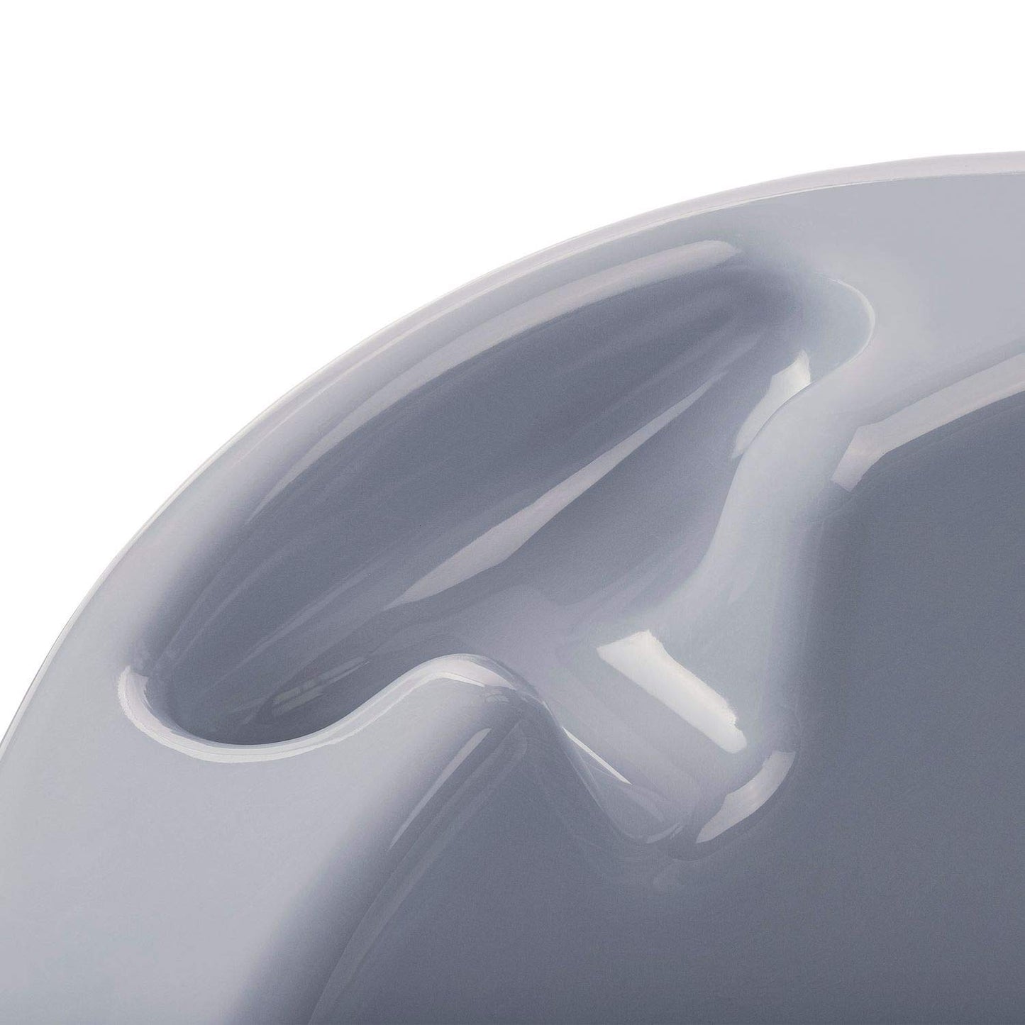 Baby Badewanne mit Gestell 4 Set TÜV Rheinland zertifiziert! Babybadewannen + Baby Badewannensitz +Abfluss + Gestell - Babywanne mit Ständer! Baby Pflegeset für Neugeborene.