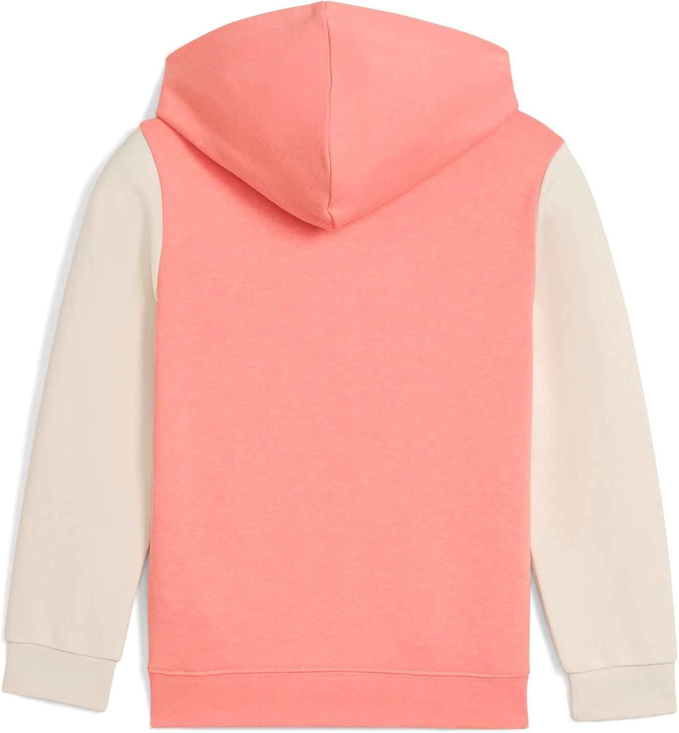 PUMA Unisex Kinder Sandy Adventures Hoodie Tr Ps Kapuzenpullis (1er Pack)