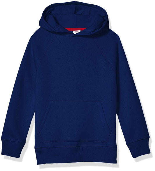 Amazon Essentials Boys’ Fleece Jumper