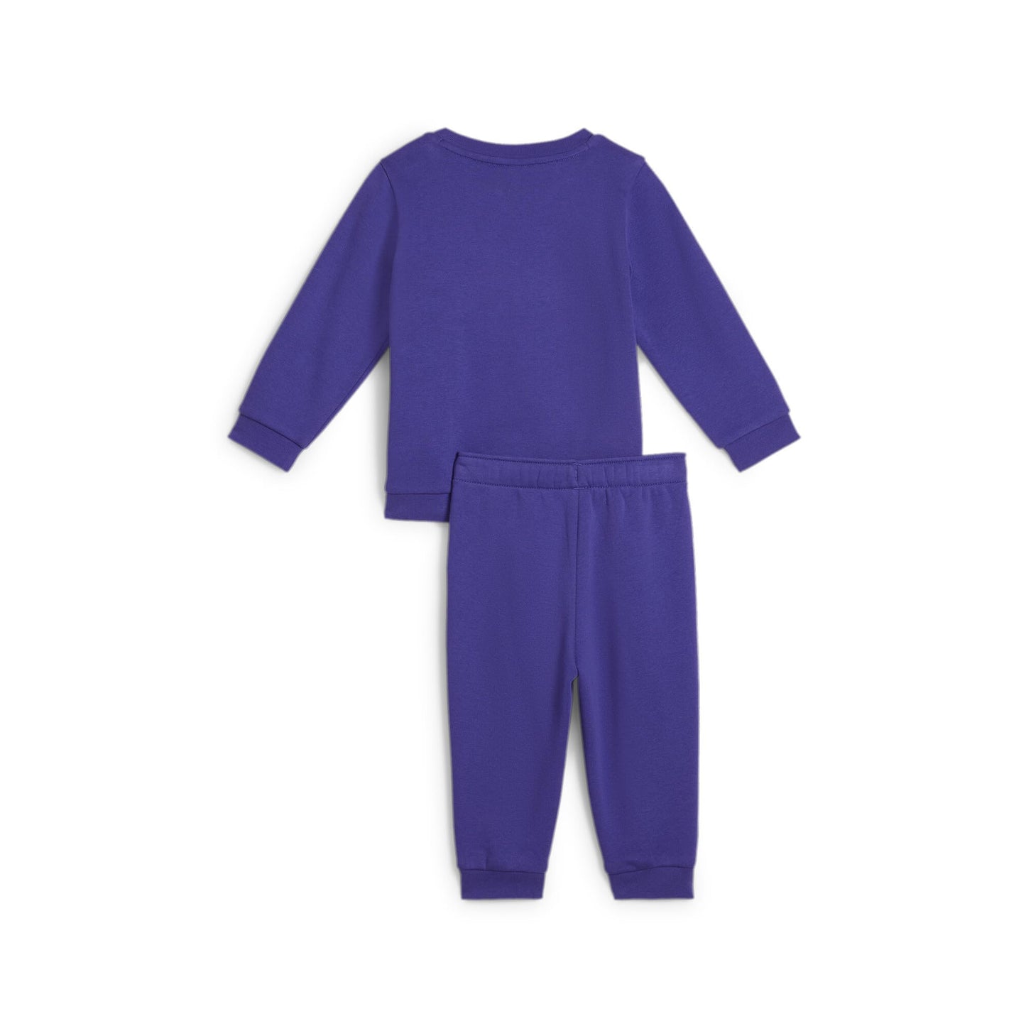 PUMA Unisex Kinder Minicats Ess Crew Jogger Fl Trainingsanzug