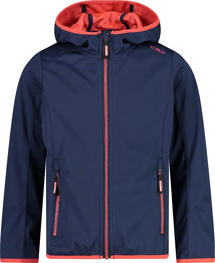CMP, Kid Gjacke Fix Hood, Girl