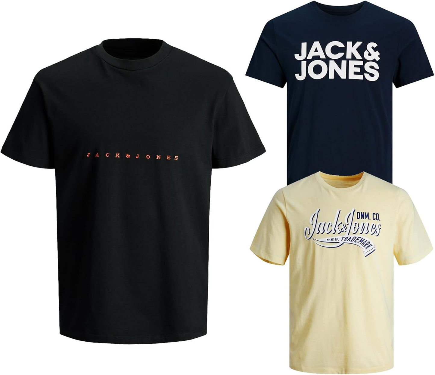 JACK & JONES Junior Kinder Jungen Kapuzenpullover Kids Hoodie Sweatshirt Sweat Shirt Hood