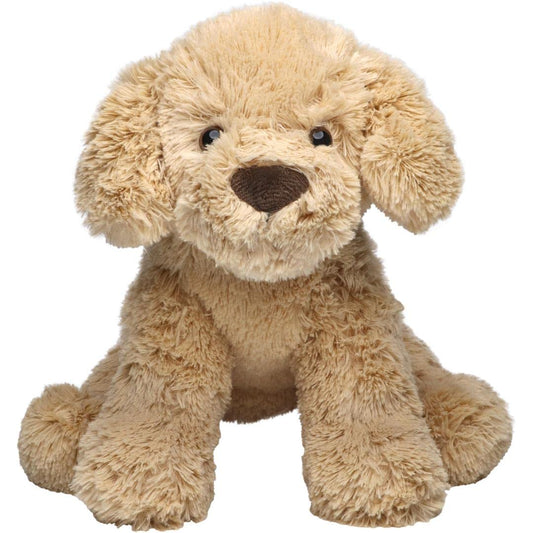 Minifeet Kuscheltier Hund Nico - der treue Begleiter zum Kuscheln und Liebhaben für jeden Anlass