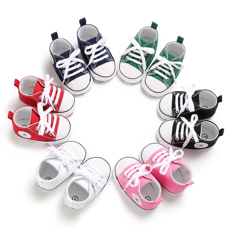 Sehfupoye Babyschuhe für Kleinkinder – Einsteiger-Hiking-Schuhe für Mädchen und Jungen, rutschfeste Prewalker