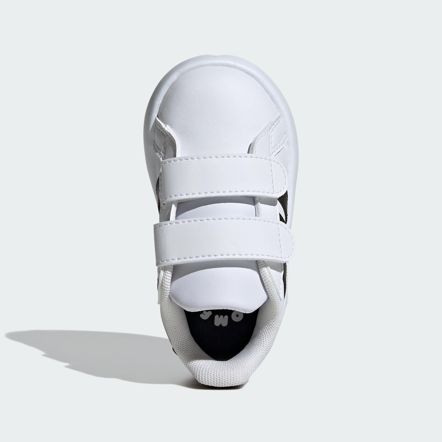 adidas Unisex Kinder Grand Court 2.0 K Sneaker
