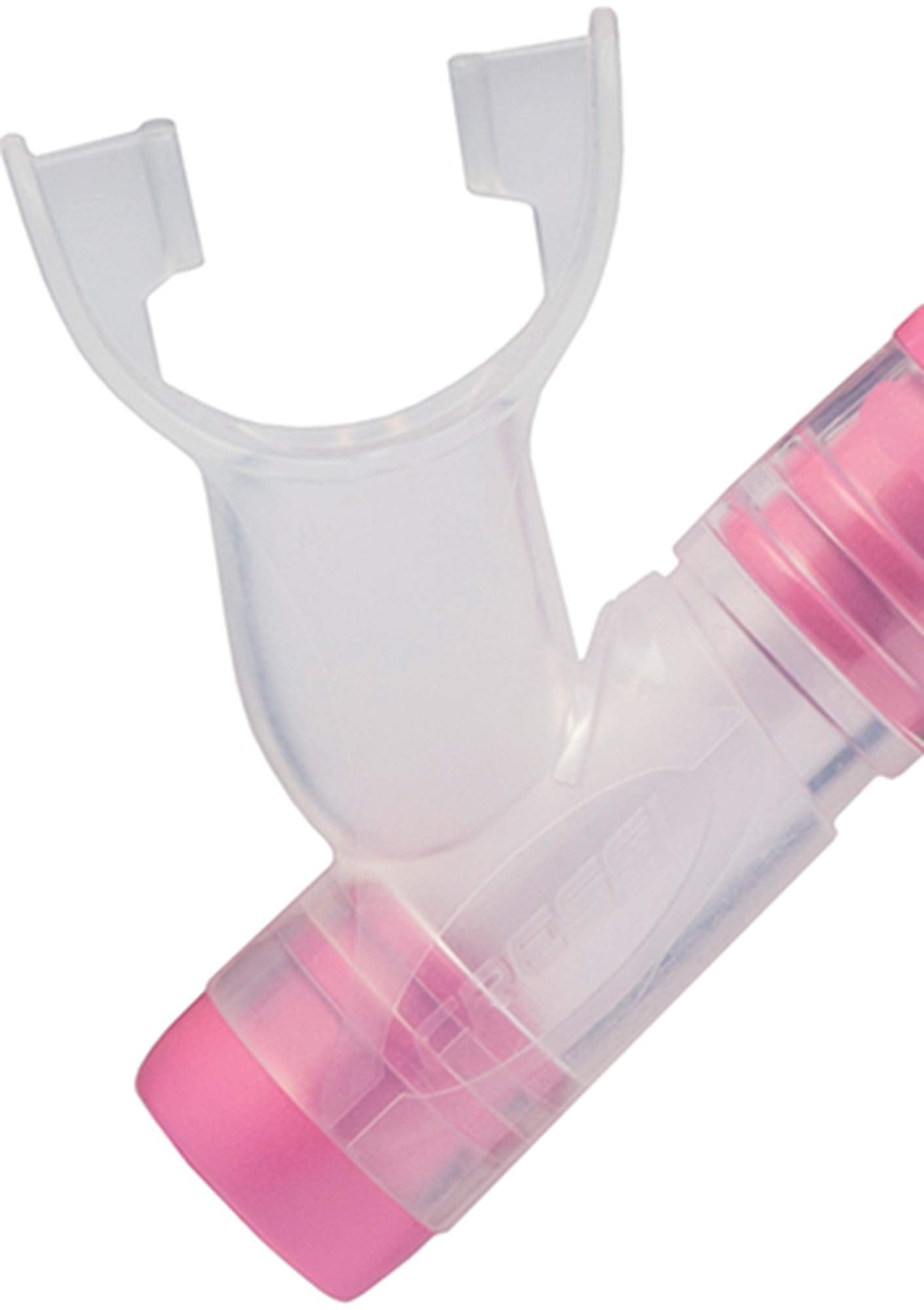CRESSI Unisex-Jugend Top Snorkel Kleiner schnorchel