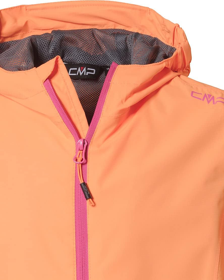 CMP, Kid Gjacke Fix Hood, Girl