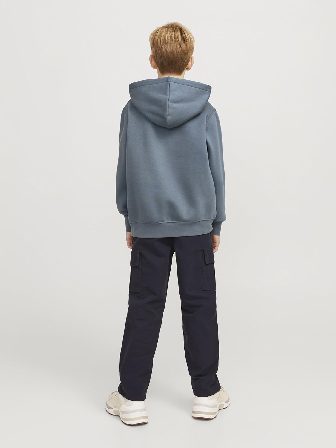 JACK & JONES Herren Jorvesterbro Sweat Hood Noos Jnr
