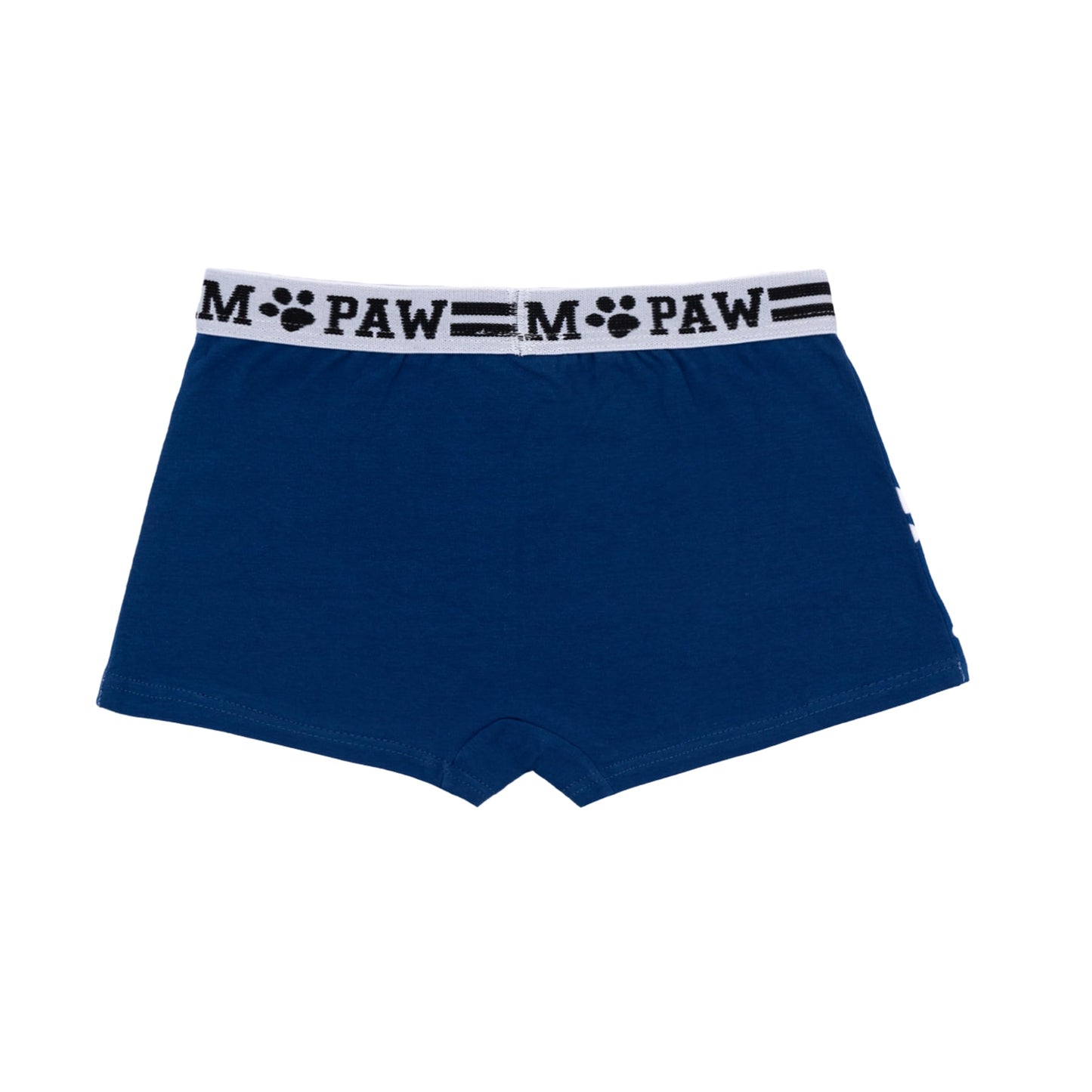 PAW PATROL Jungen 4 er Pack Boxershorts Unterhosen mit unterschiedlichen Motiven
