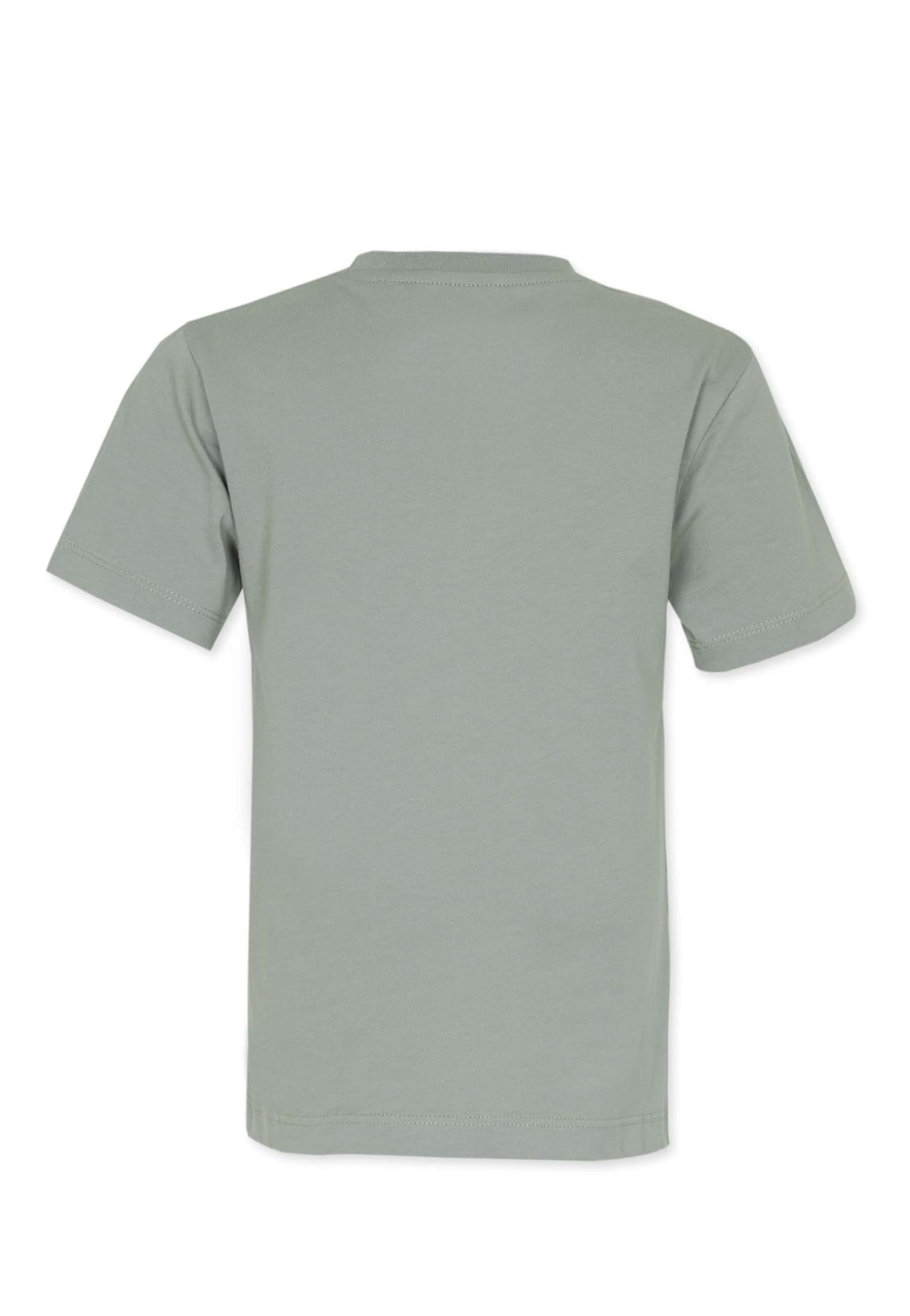 Band of Rascals Kinder Kurzarm T-Shirt Dab aus Bio-Baumwolle