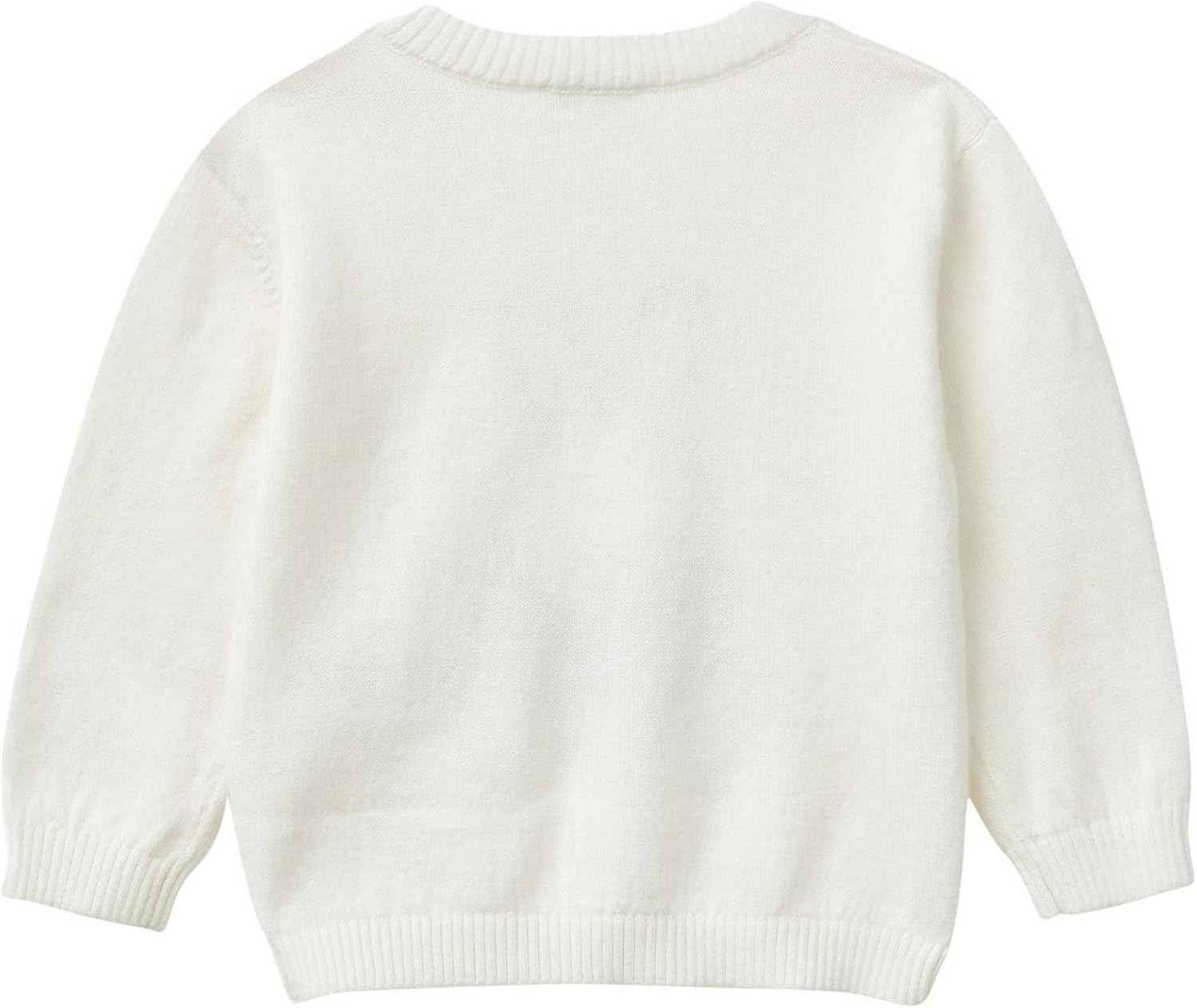 United Colors of Benetton Unisex Baby Jumper