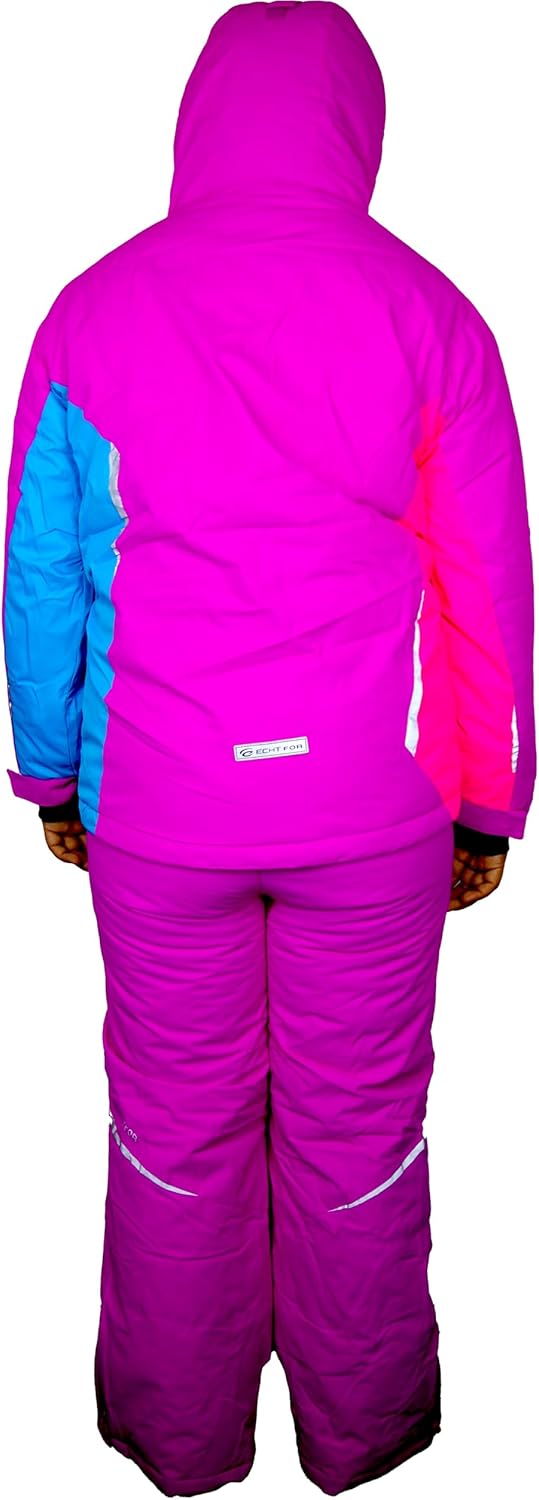 Moderei Selection of 2-Piece Snowsuit | Ski Suit | Ski Overall for Girls Size 134-158