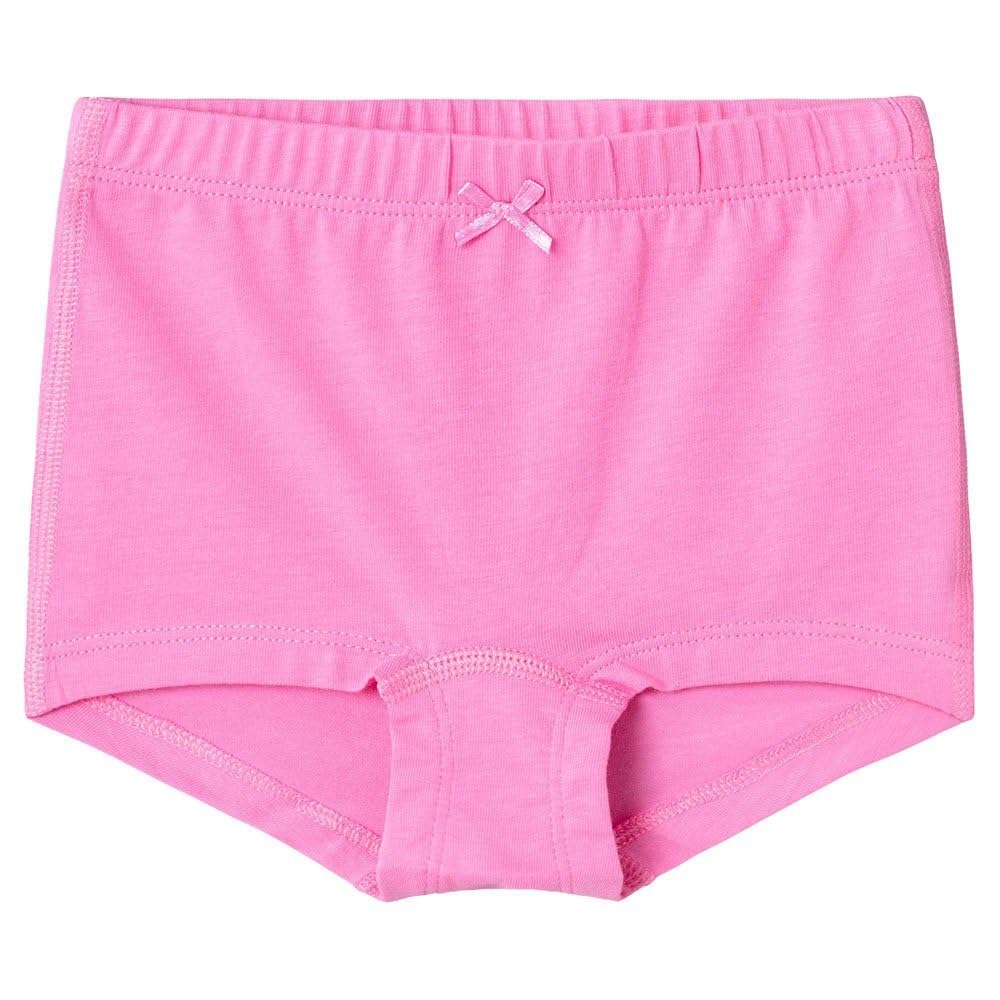 NAME IT Girls Nmftights 3p Pink Hearts Noos